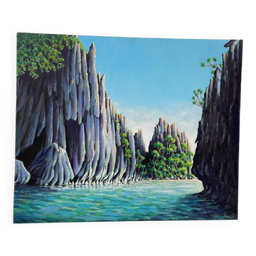 Painting
