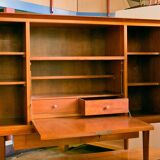 High enfilade Henri Lancel