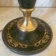 Lampe Le Tanneur en cuir