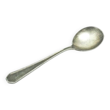 P9X Old Cream Spoon ART DECO