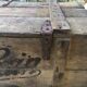 Wooden box Chocolate Foal