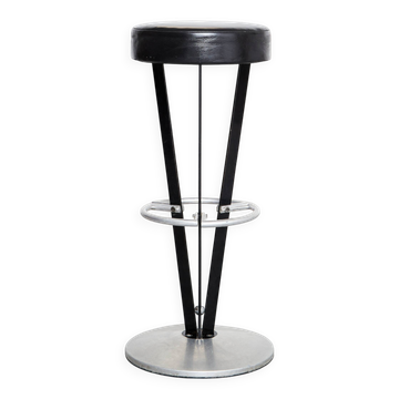 Pedro Miralles Barstool "Dry Martini" for AKABA