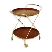 Rolling table, JH Fabrikerna S-vsjo, Sweden, 1960