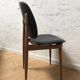 Baumann chairs 50's 60