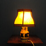 Danish loft lamp