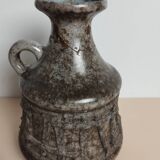 Brutalist vase