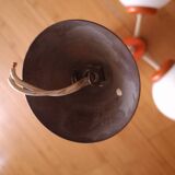 Vintage 70's pendant light