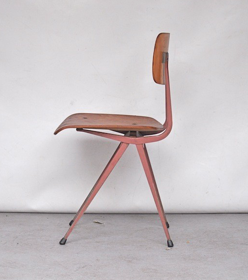 Chair, Friso Kramer
