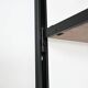 E22 wall library by Osvaldo Borsani for Tecno, 1950s