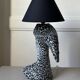 Atelier Le Vaucour Lamp - Vallauris