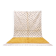 Berber wool rug with beautiful traditional colour 2/3 m
