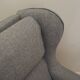 Uszak armchair, Danish design, 1970s, production: Denmark