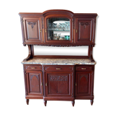 Art Deco buffet