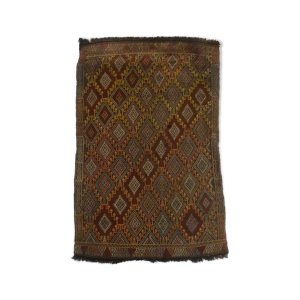 Tapis kilim persan fait main n.160