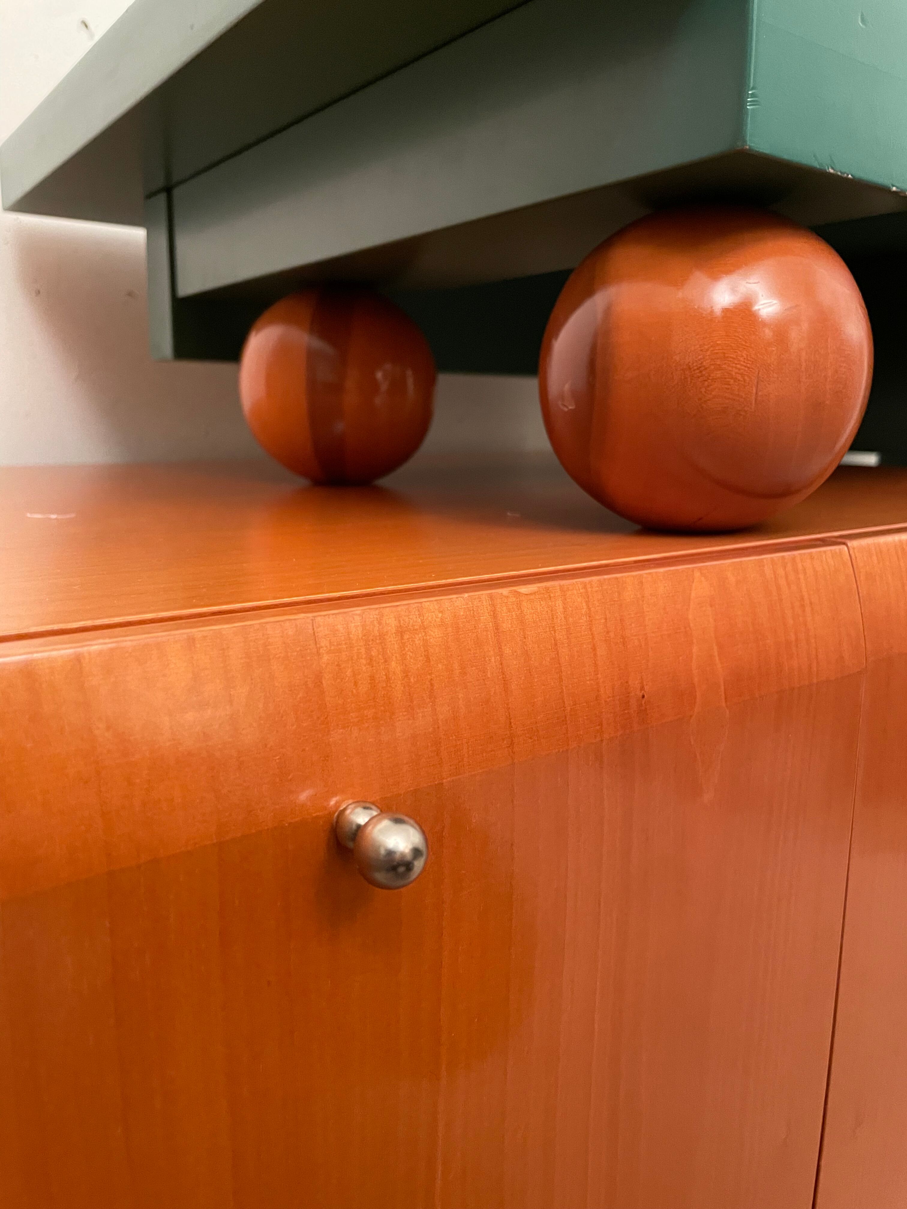 Bureau Malobbia International 1980