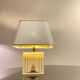 Le Dauphin lamp 1970s