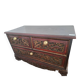 Chinese chest with 3 drawers