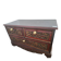 Chinese chest with 3 drawers