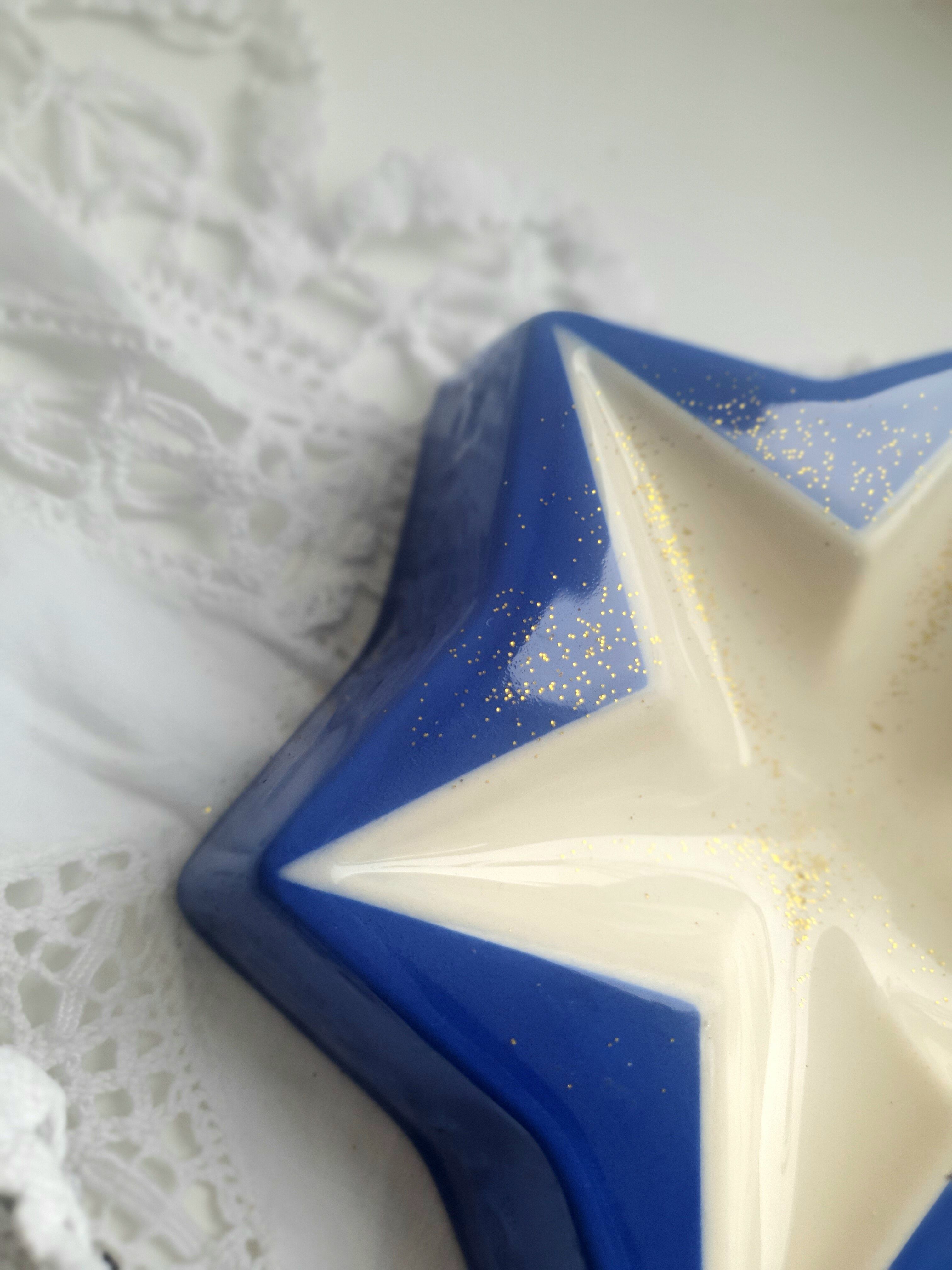 North star ashtray