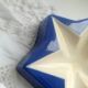 North star ashtray