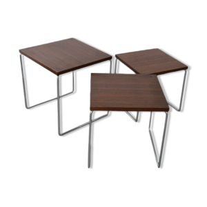 3 tables gigognes brabantia