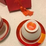 red cups