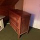 Commode vintage