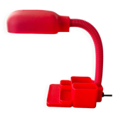 Lampe de bureau années 80 Focco
