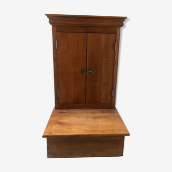 Furniture secretary writing desk