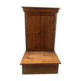 Furniture secretary writing desk