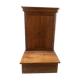 Meuble secrétaire écritoire pupitre