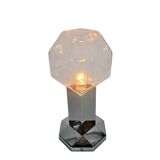 Staff Leuchten - ontwerp Motoko Ishii - W-Duitsland - jaren 60