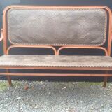 Banquette Thonet Wien