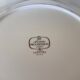 Six grandes assiettes plates noritake Japan
