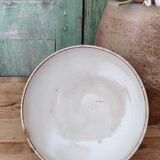 Old bowl