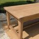 Farm table