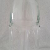Bouteille en verre ou pichet