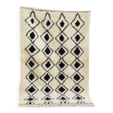 Moroccan berber rug 152x104cm