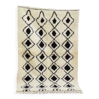 Moroccan berber rug 152x104cm