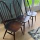 Ercol quaker 365 chair