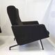 Paire de fauteuils Miami de Pierre Guariche pour Meurop 1960
