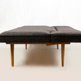 Mid-Century Sofa or Daybed by Miroslav Navratil, 1960s