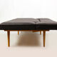 Mid-Century Sofa or Daybed by Miroslav Navratil, 1960s