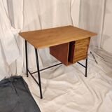 Small vintage office 1960