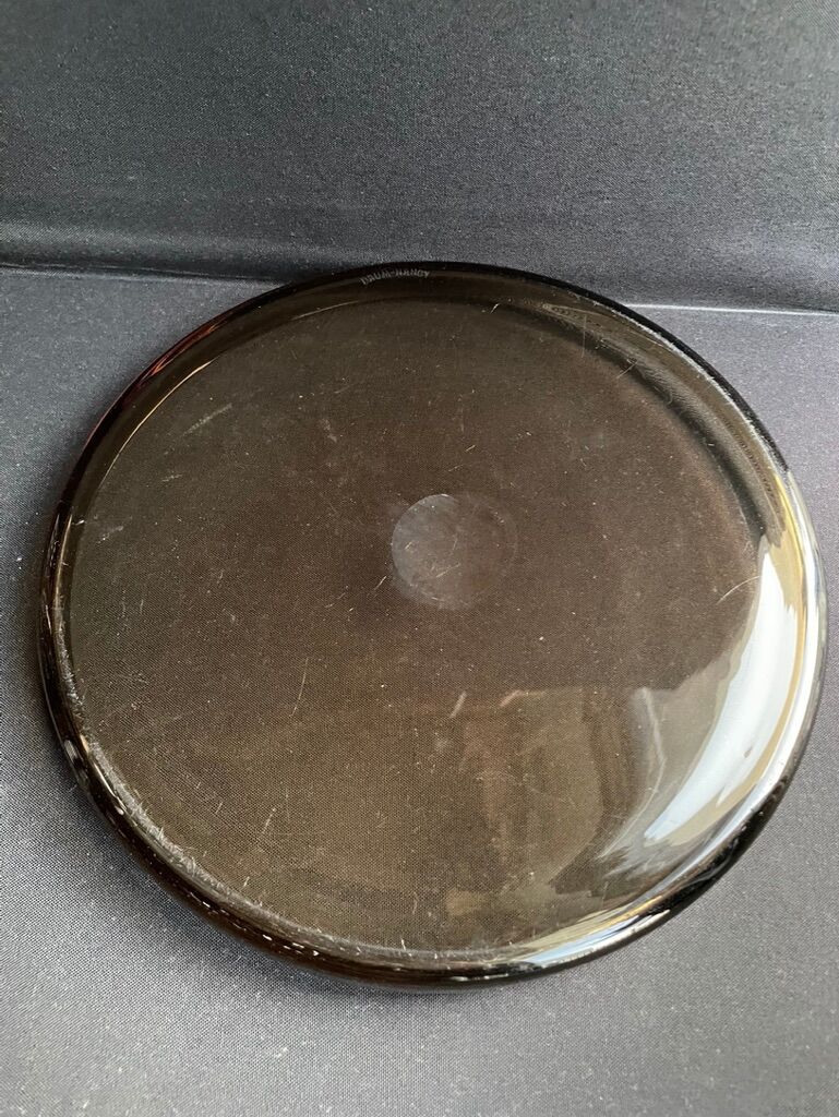 Service in Porto Daum-Nancy – Art Deco