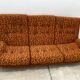 eastern bloc vintage living room set by jitona, czechoslovakia, 1970s