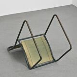 Set of chairs by Bruno Pollack, circa 1935
