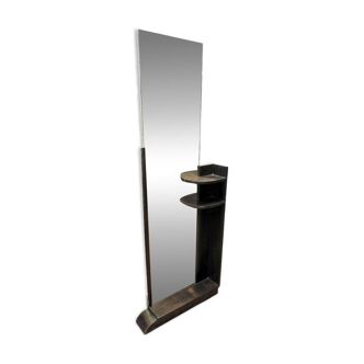 Grand miroir art déco circa 1930
