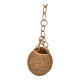 Suspension ball in rope