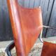 Pair of armchairs